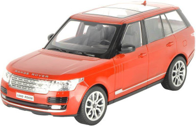 

Variety Gift Centre Scale Model Car with Gravity Sensor Remote(Red)