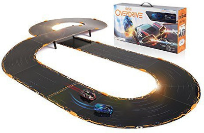 

Anki Overdrive Starter Kit(Black)