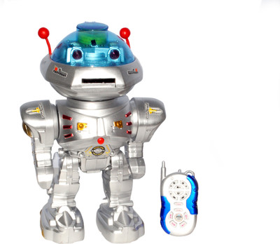 TRD Store Super Robot(White)