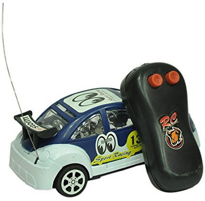 

New Pinch Remote Control Crazy Car multicolor(Multicolor)