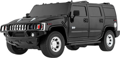 

Dash R/C Hummer(Black)