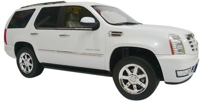 

ABB Cadillac Escalade Remote Control Battery Operated Racing Car(Red, White, Yellow)