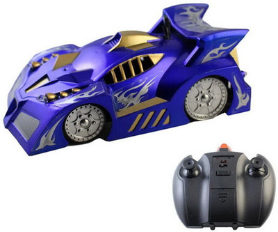 

Babeezworld Wall Climber Car(Blue)