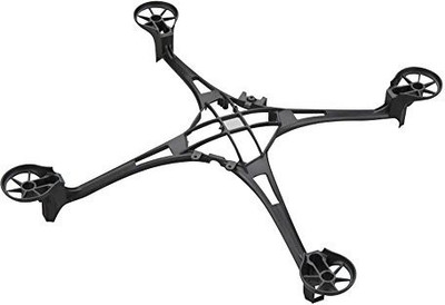 

Traxxas Main Frame Screws Black Alias Helicopter(Black)