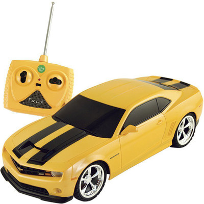 

Babeezworld Remote Control Toy Car Y(Yellow)