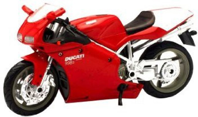 

New-Ray Ducati 998 S(Red)