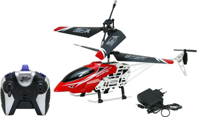 

Xpressimp Swift Helicopter(Red)