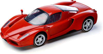 

Silverlit Bluetooth R/C Enzo Ferrari-products(Red)
