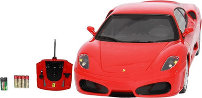 

Silverlit R/C 1:16 F430(Red)