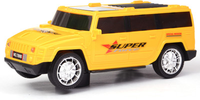 

MERATOY.COM HUMMER(Yellow)