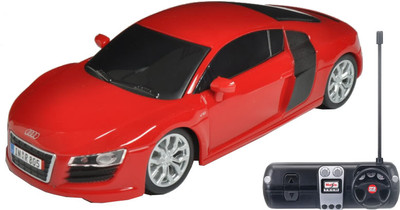 

Maisto Audi R8 V10(Red)
