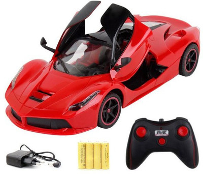 Ferrari remote store control car flipkart
