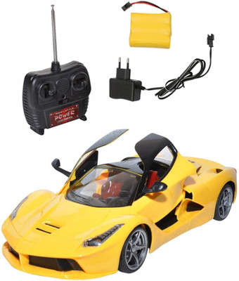 

Babeezworld SUPER CAR DO-Y(Yellow)