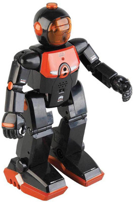 

Silverlit Build A Robot(Red)
