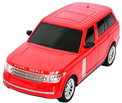 Turban Toys R/C super model Range Rover Scale 1:16 Remote control Car(Multicolor)