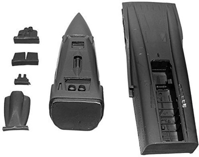 

Avionix RF-4E (Recce) Resin Nose Conversion(Multicolor21)