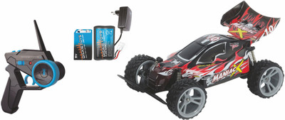 

Dickie Pro Speed R/C Maniac X(Multicolor)