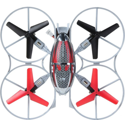 

Toy House Quad Copter(Red)