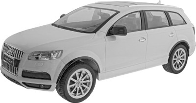 

Dash R/C Audi Q7(White)