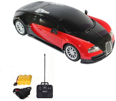 

Flying Toyszer Bugatti Veyron(Black, Red)