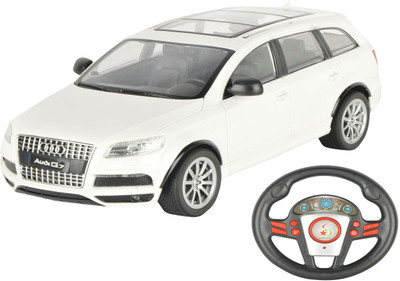 audi q7 toy