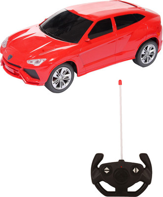 

Babeezworld Babeezworld Rechargeable Remote control Car R(Red)