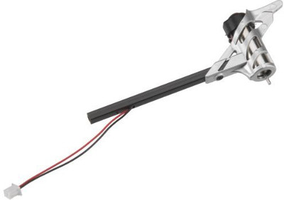 

HeliMax Motor And Boom For Right Front Or Left Rear(Multicolor)