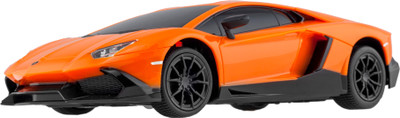 

Dash R/C Lamborghini Aventador LP720-4(Orange)