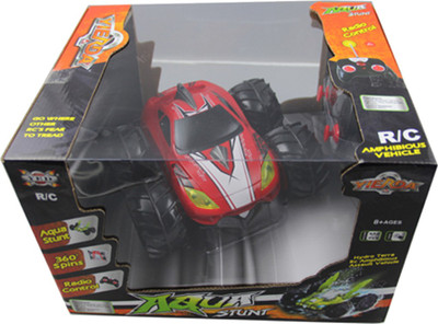 10% OFF on Dash R/C Multi Terrain Monster(Red) 10% OFF on Dash R/C Multi Terrain Monster(Red)