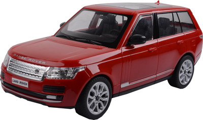 

Dash R/C Range Rover(Red)