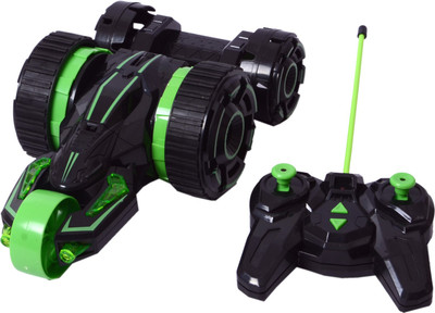 

Tabu 360 Degree Spin and Stunt Double Side(Black)