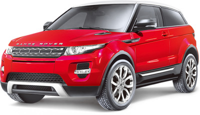 

Mitashi Dash 1:24 Land Rover Evoque BO DS 047(Red)