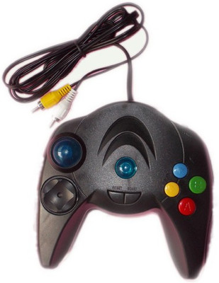 

VK Agencies 98000 in 1 Video Games(Multicolor)