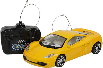 

Toysocean Simple Make(Yellow, Black), Black;yellow