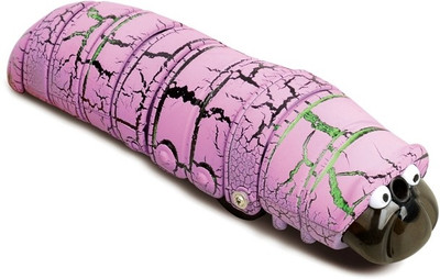 

Ghost Bug 9908EB Bug Gag Toy(Purple)