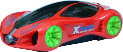 

MERATOY.COM REMOTE CONTROL BMW TOY CAR(Red)