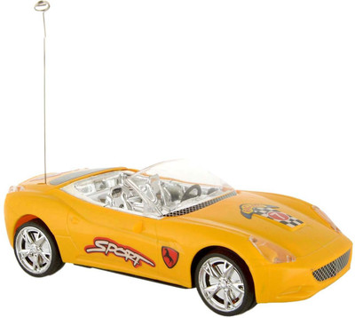 

Shopalle First Leader Sports Car(Multicolor)