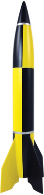 

Estes Semi Scale Model Rocket(Multicolor)