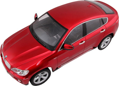 15 Off On Dash R C Bmw X6 Red On Flipkart Paisawapas Com