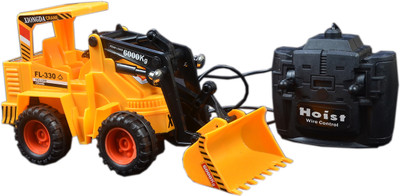 

FAB 5 JCB(Orange)