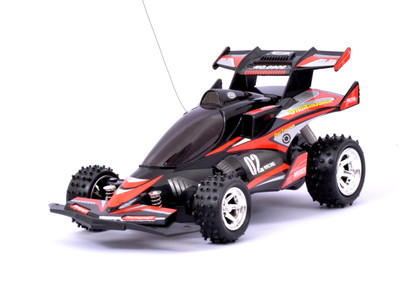 

MERATOY.COM MERATOY REMOTE CONTROL DIRT CAR(Black)