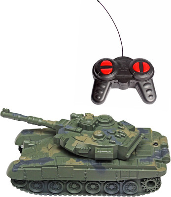 

Babeezworld HEAVY TANK(Green, Black), Black;green
