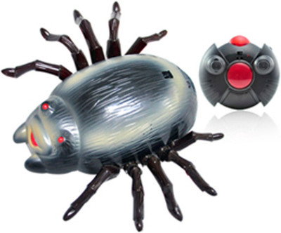 

Adraxx Rc Big Magnetic Spider(Black)