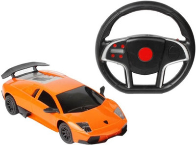 

New Pinch Gravity Sensing Rechargeable Remote Controlled Car(multicolor)