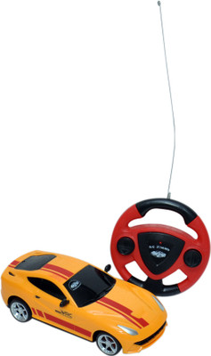 

GA Toyz Stylish(Yellow)