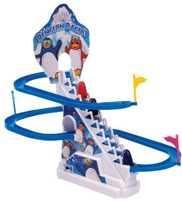 

Penguin Race 2(Multicolor15)