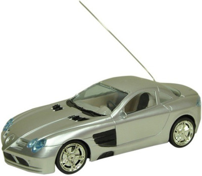 

New Pinch Remote Control Car First Leader silver(silver)