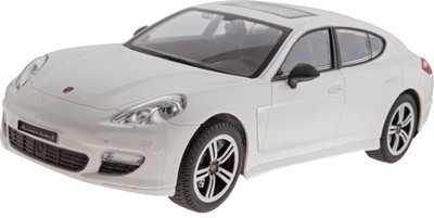 

Dash R/C Porsche Panamera(White)