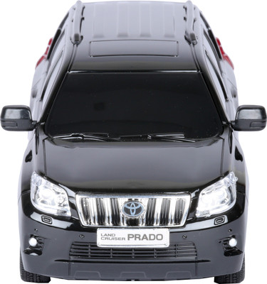 

Dash R/C Toyato Prado(Black)