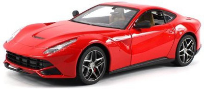 

Velocity Toys Diecast Ferrari F12 Berlinetta Electric Rc Car Full Metal(Red)